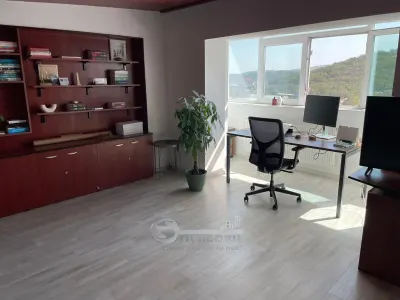 Apartament 100 mp, Bulevardul Nicolina – Rond Vechi, mobilat și utilat - foto 3