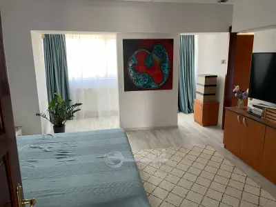 Apartament 100 mp, Bulevardul Nicolina – Rond Vechi, mobilat și utilat - foto 6