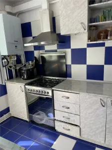 Apartament 100 mp, Bulevardul Nicolina – Rond Vechi, mobilat și utilat - foto 9