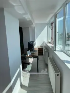 Apartament 100 mp, Bulevardul Nicolina – Rond Vechi, mobilat și utilat - foto 10