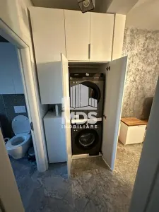 Mobilat si utilat in bloc nou cu loc de parcare inclus - foto 3