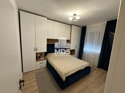 Mobilat si utilat in bloc nou cu loc de parcare inclus - foto 5