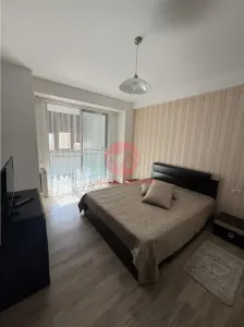 Apartament de Inchiriat | 2 Camere | Zona Faleza Nord | Termen Lung - foto 7