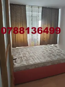 3 camere, decomandat, etaj 3, bloc cu lift, Viziru 3 - Braila