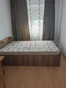 3 camere, decomandat, etaj 3, bloc cu lift, Viziru 3 - foto 3