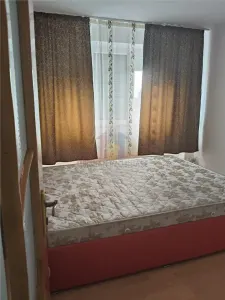 3 camere, decomandat, etaj 3, bloc cu lift, Viziru 3 - foto 4