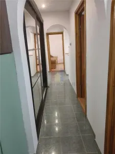 3 camere, decomandat, etaj 3, bloc cu lift, Viziru 3 - foto 5