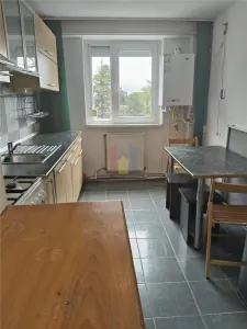 3 camere, decomandat, etaj 3, bloc cu lift, Viziru 3 - foto 7