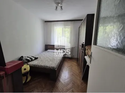 Etaj 1 in bloc anvelopat, linga Iulius Mall - foto 4