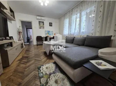 Etaj 1 in bloc anvelopat, linga Iulius Mall - foto 2
