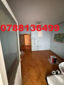 83 MP ! 3 camere, decomandat, , etaj intermediar in bloc cu lift, Tineretului - Braila