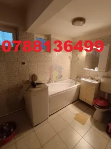 Etaj 1 ! Ap. 3 camere decomandat, 74 mp, Calea Galati - Braila