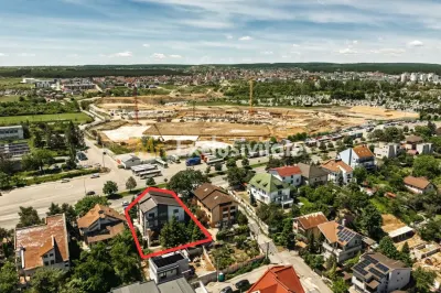 Proprietate premium vis-a-vis de noul Stadion Nicolae Dobrin - foto 3