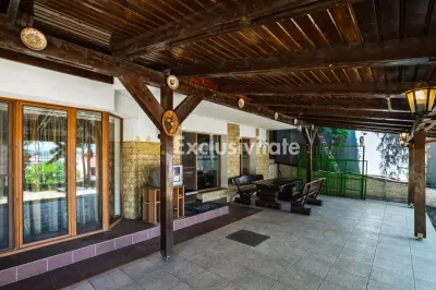 Proprietate premium vis-a-vis de noul Stadion Nicolae Dobrin - foto 18