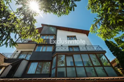 Proprietate premium vis-a-vis de noul Stadion Nicolae Dobrin - foto 2