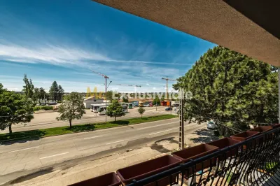 Proprietate premium vis-a-vis de noul Stadion Nicolae Dobrin - foto 30