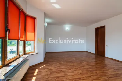 Proprietate premium vis-a-vis de noul Stadion Nicolae Dobrin - foto 10