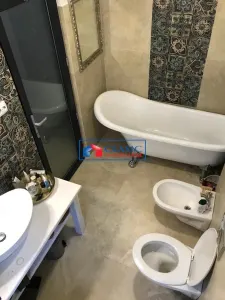 Inchiriere casa individuala cu utilitati incluse in pret, 700 mp teren, zona Faget - foto 12