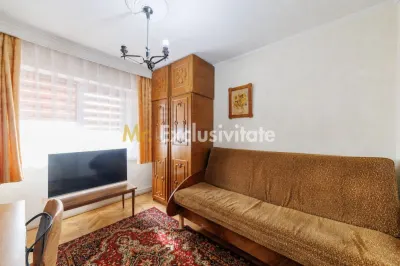 3 camere decomandat | 60,7 mp + balcon | Exercițiu 0% COMISION - foto 11