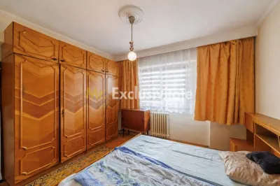 3 camere decomandat | 60,7 mp + balcon | Exercițiu 0% COMISION - foto 13
