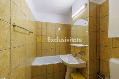 3 camere decomandat | 60,7 mp + balcon | Exercițiu 0% COMISION - foto 14