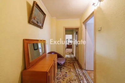 3 camere decomandat | 60,7 mp + balcon | Exercițiu 0% COMISION - foto 15