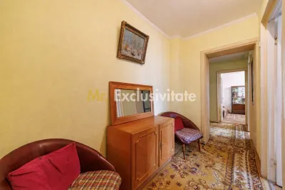 3 camere decomandat | 60,7 mp + balcon | Exercițiu 0% COMISION - foto 16