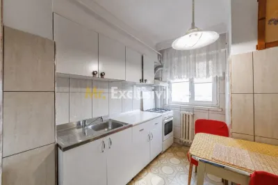 3 camere decomandat | 60,7 mp + balcon | Exercițiu 0% COMISION - foto 6