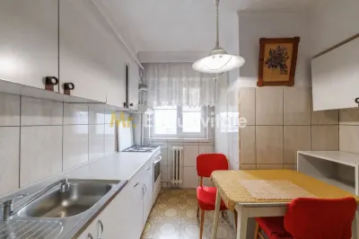 3 camere decomandat | 60,7 mp + balcon | Exercițiu 0% COMISION - foto 7