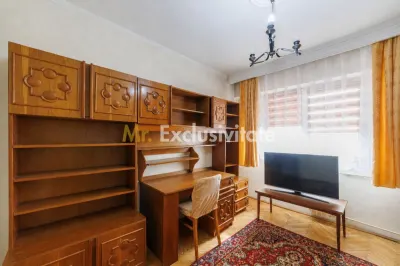 3 camere decomandat | 60,7 mp + balcon | Exercițiu 0% COMISION - foto 9