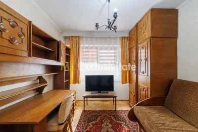 3 camere decomandat | 60,7 mp + balcon | Exercițiu 0% COMISION - foto 10