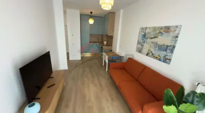 Inchiriere apartament 2 camere - Silk District - Iasi