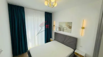 Inchiriere apartament 2 camere - Silk District - foto 3