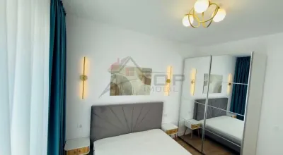 Inchiriere apartament 2 camere - Silk District - foto 7