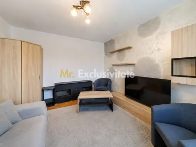 Apartament 2 camere decomandat | Etaj 3 | Trivale | Comision 0% - foto 2