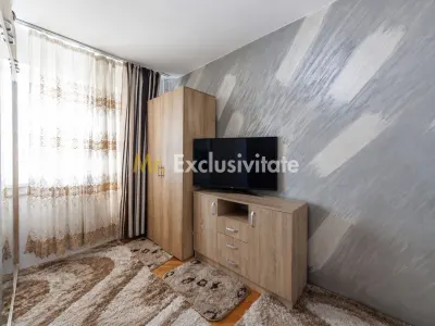 Apartament 2 camere decomandat | Etaj 3 | Trivale | Comision 0% - foto 3