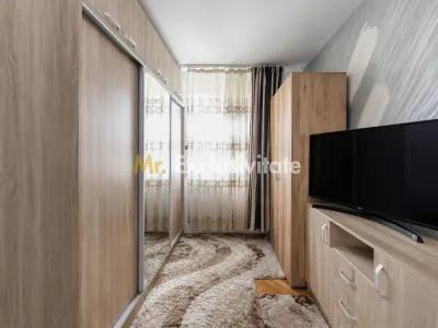 Apartament 2 camere decomandat | Etaj 3 | Trivale | Comision 0% - foto 4