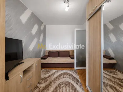 Apartament 2 camere decomandat | Etaj 3 | Trivale | Comision 0% - foto 5