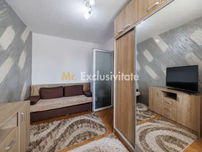 Apartament 2 camere decomandat | Etaj 3 | Trivale | Comision 0% - foto 6