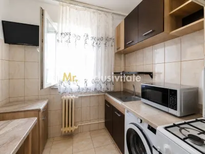 Apartament 2 camere decomandat | Etaj 3 | Trivale | Comision 0% - foto 7
