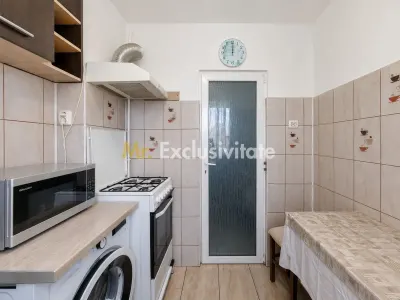 Apartament 2 camere decomandat | Etaj 3 | Trivale | Comision 0% - foto 8