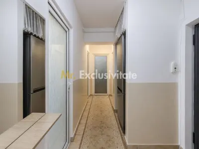 Apartament 2 camere decomandat | Etaj 3 | Trivale | Comision 0% - foto 10