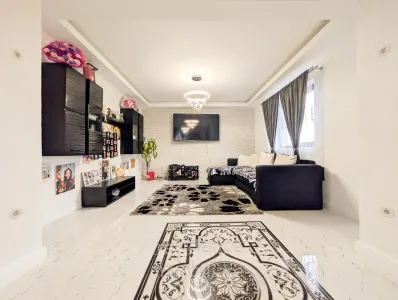 Casa individuala 184 mp utili, Jucu de Sus + Teren 475mp - foto 2