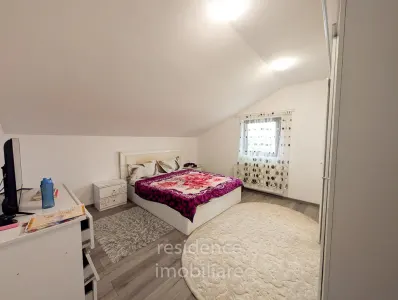 Casa individuala 184 mp utili, Jucu de Sus + Teren 475mp - foto 11