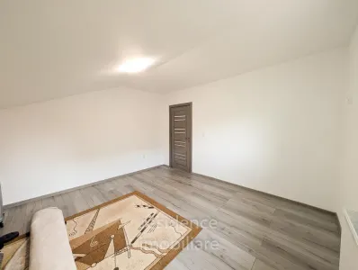 Casa individuala 184 mp utili, Jucu de Sus + Teren 475mp - foto 13