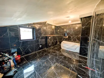 Casa individuala 184 mp utili, Jucu de Sus + Teren 475mp - foto 15