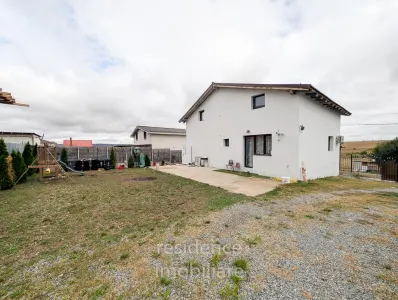Casa individuala 184 mp utili, Jucu de Sus + Teren 475mp - foto 16