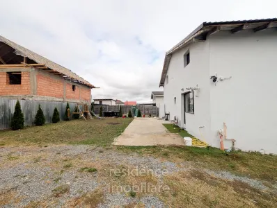 Casa individuala 184 mp utili, Jucu de Sus + Teren 475mp - foto 17