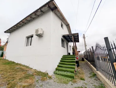 Casa individuala 184 mp utili, Jucu de Sus + Teren 475mp - foto 18