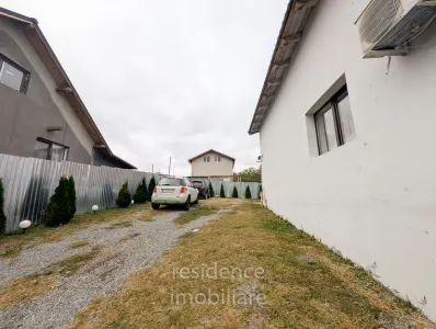 Casa individuala 184 mp utili, Jucu de Sus + Teren 475mp - foto 19